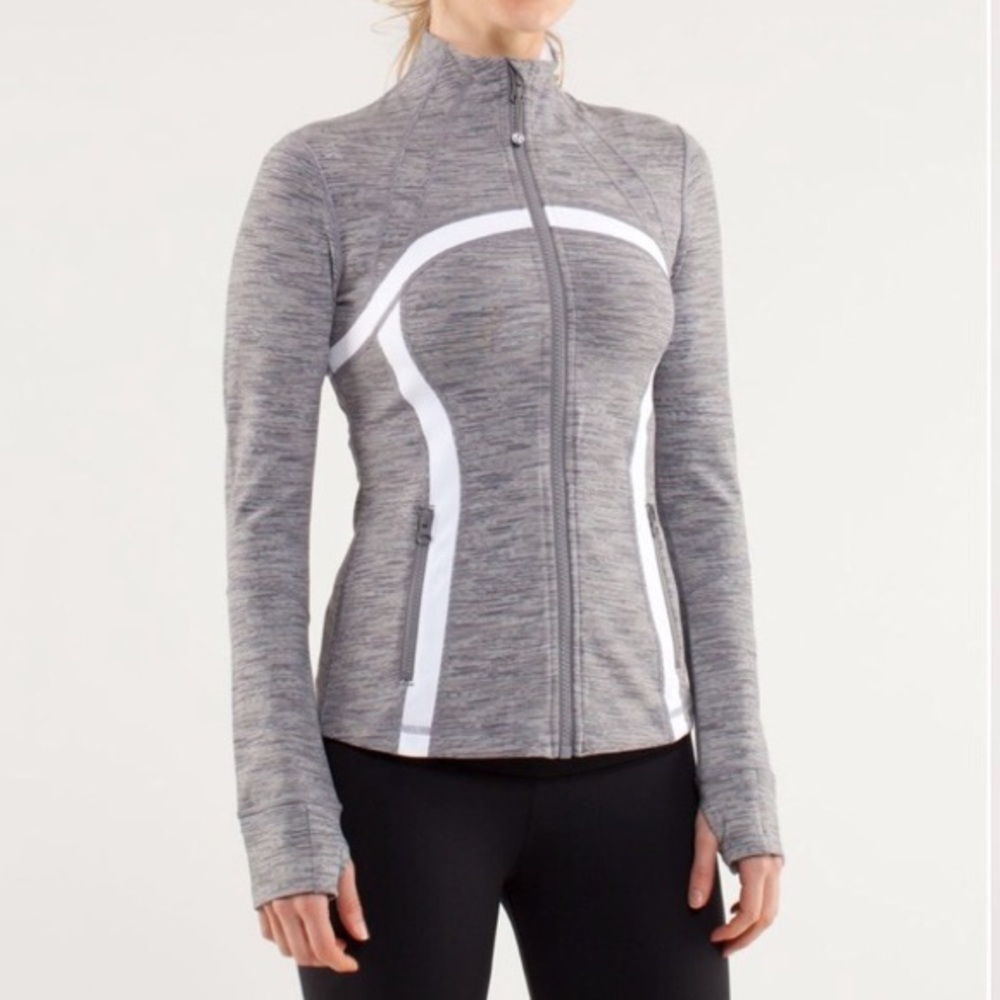 Lululemon Define Jacket
